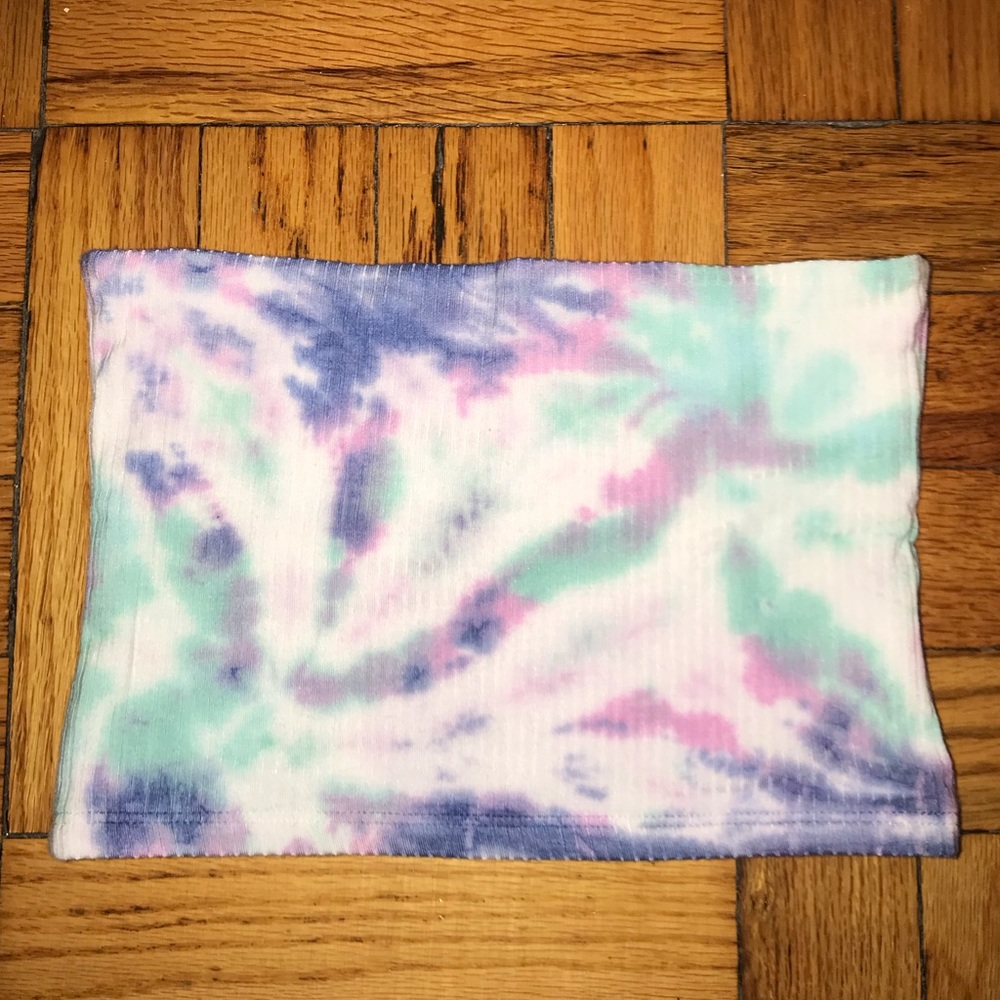LF tube top